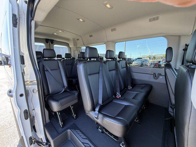 new 2024 Ford Transit-350 car, priced at $59,868