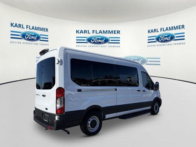 new 2024 Ford Transit-350 car, priced at $63,060