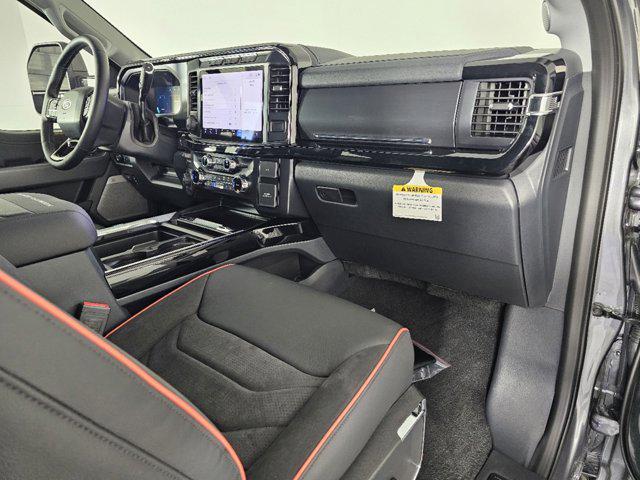 new 2024 Ford F-250 car, priced at $123,995