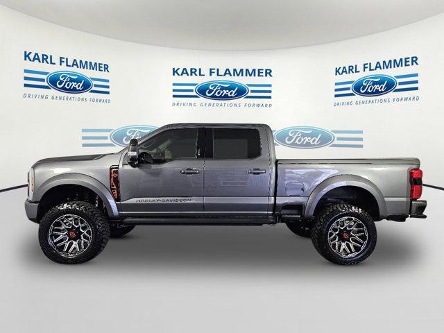 new 2024 Ford F-250 car, priced at $123,995