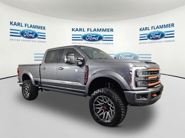 new 2024 Ford F-250 car, priced at $123,995