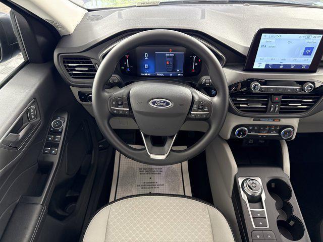new 2025 Ford Escape car, priced at $29,426
