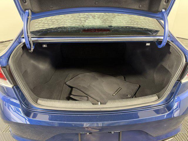 used 2018 Hyundai Sonata car, priced at $10,973