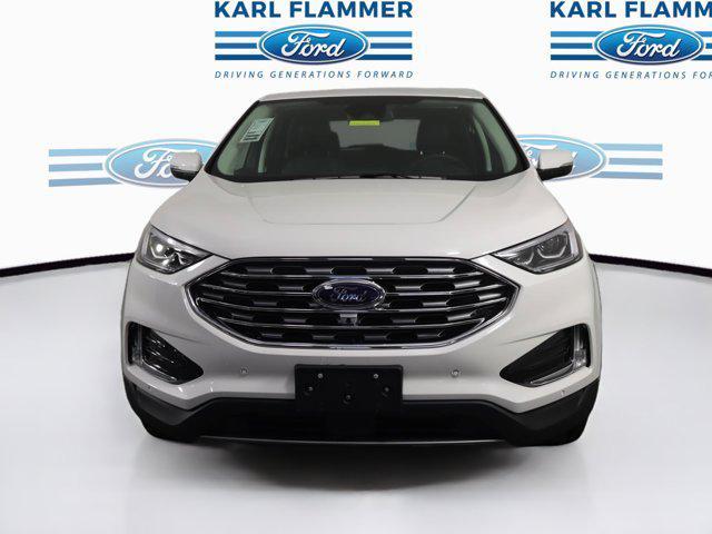 new 2024 Ford Edge car, priced at $38,987