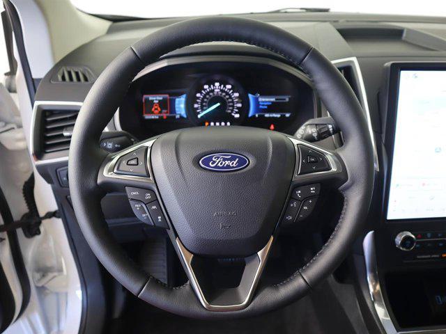 new 2024 Ford Edge car, priced at $38,987