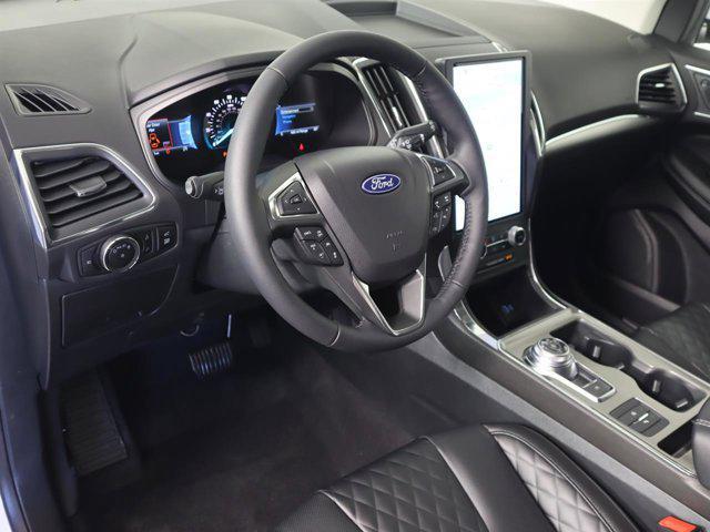 new 2024 Ford Edge car, priced at $41,987