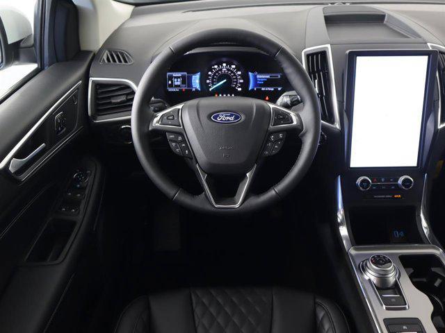 new 2024 Ford Edge car, priced at $38,987