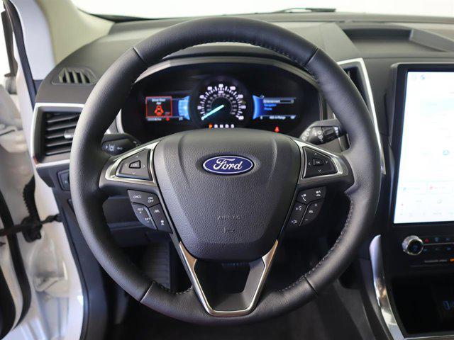 new 2024 Ford Edge car, priced at $41,987