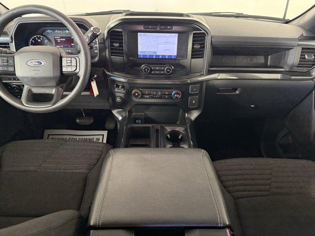 used 2023 Ford F-150 car, priced at $35,274