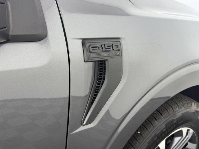 used 2023 Ford F-150 car, priced at $35,274