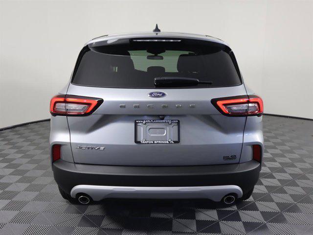 new 2023 Ford Escape car, priced at $25,987