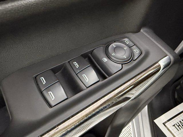 used 2021 Chevrolet Silverado 1500 car, priced at $33,300