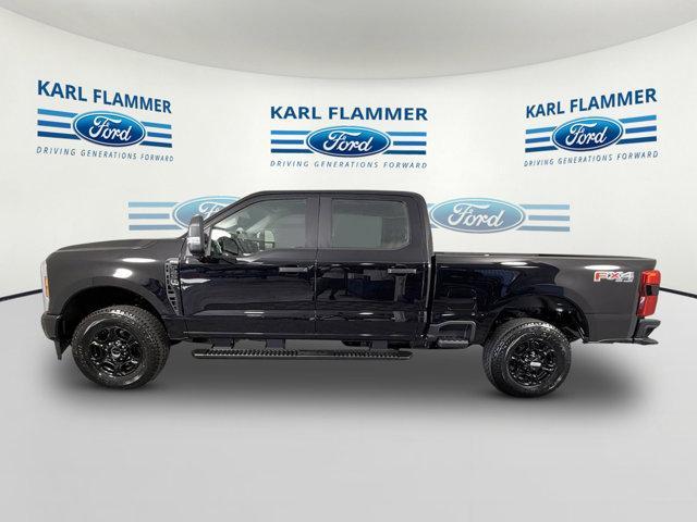 new 2024 Ford F-250 car, priced at $57,465