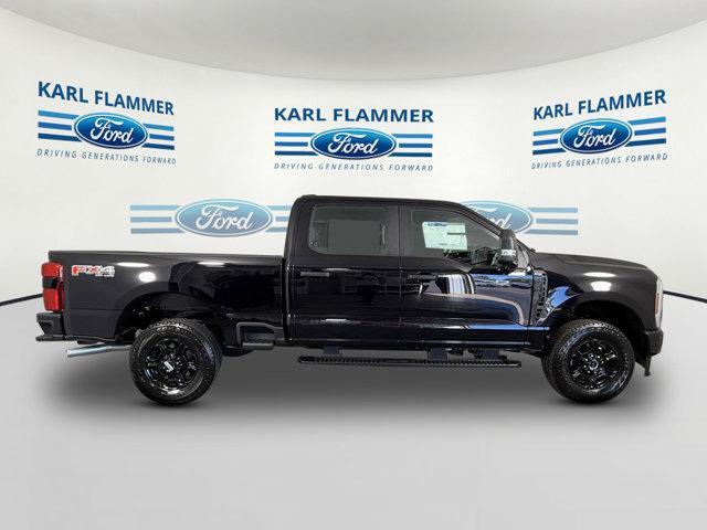 new 2024 Ford F-250 car, priced at $57,465