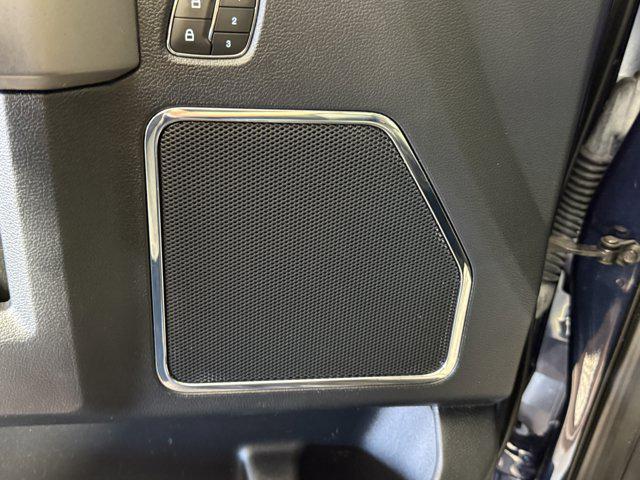 used 2019 Ford F-150 car, priced at $27,934