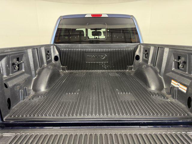 used 2019 Ford F-150 car, priced at $27,934