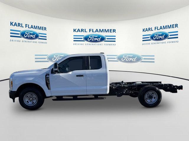 new 2024 Ford F-250 car, priced at $47,140