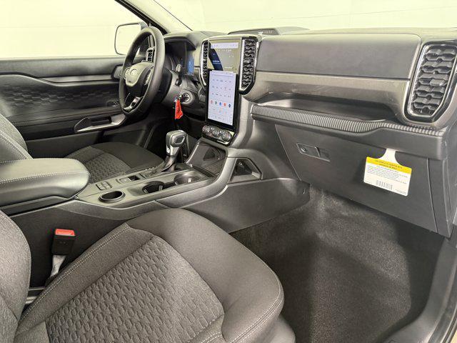 new 2025 Ford Ranger car, priced at $37,407