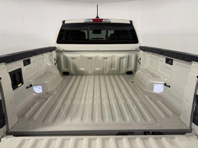 new 2025 Ford Ranger car, priced at $37,407