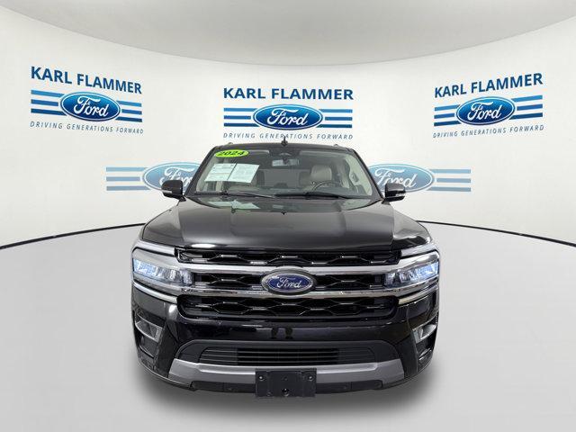 used 2024 Ford Expedition car, priced at $50,856