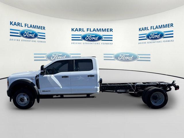 new 2024 Ford F-450 car, priced at $72,993