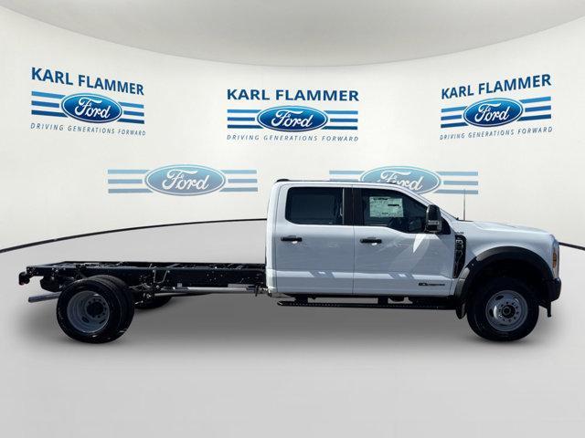 new 2024 Ford F-450 car, priced at $72,993