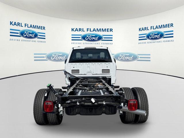 new 2024 Ford F-450 car, priced at $72,993