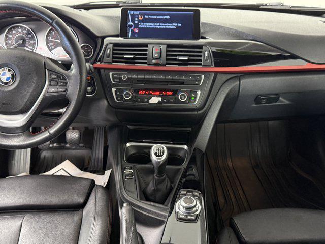 used 2013 BMW 328 car, priced at $8,528