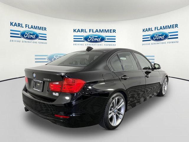 used 2013 BMW 328 car, priced at $8,528