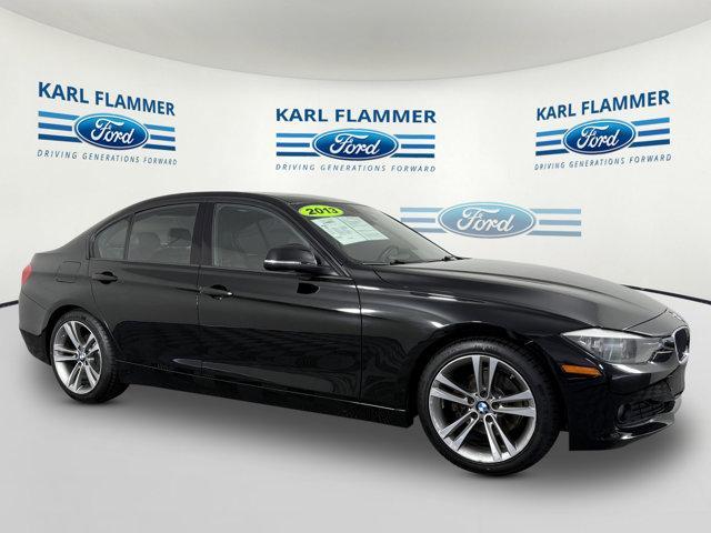 used 2013 BMW 328 car, priced at $8,528