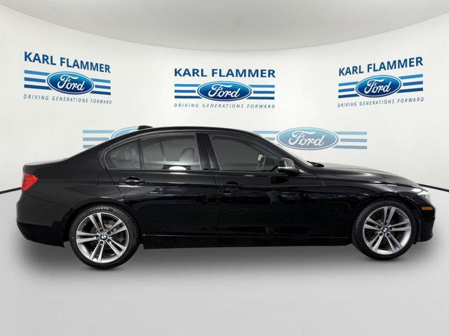 used 2013 BMW 328 car, priced at $8,528