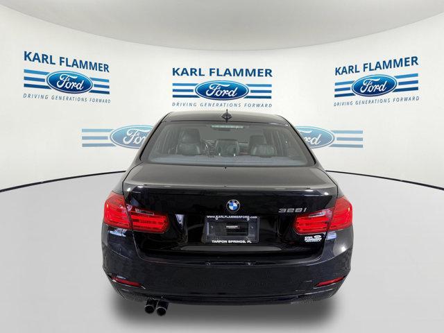 used 2013 BMW 328 car, priced at $8,528