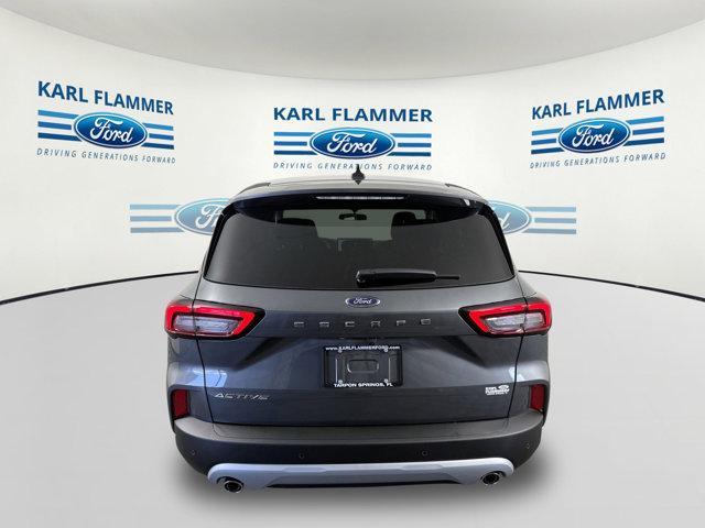 new 2025 Ford Escape car, priced at $30,319