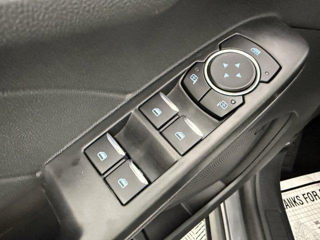 new 2025 Ford Escape car, priced at $30,319