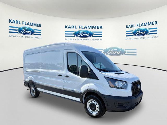 new 2024 Ford Transit-250 car, priced at $52,094