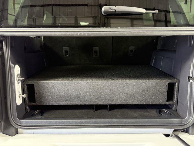 used 2021 Ford Bronco car, priced at $48,885