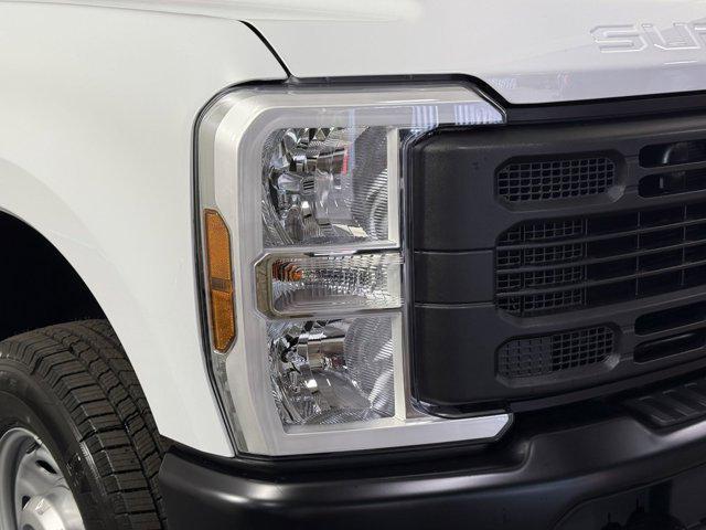 new 2024 Ford F-350 car, priced at $52,805