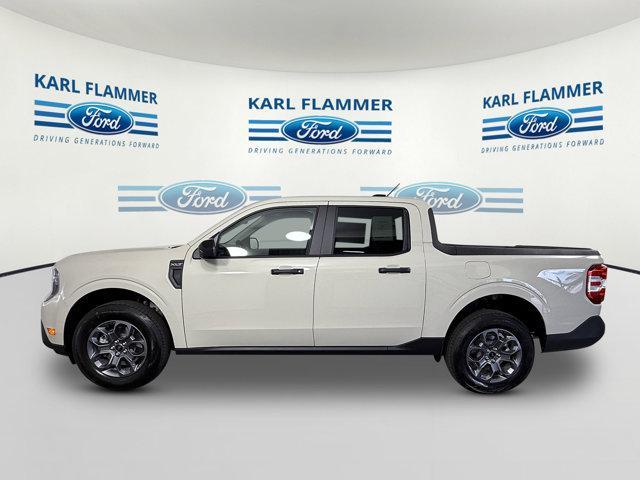 new 2025 Ford Maverick car, priced at $34,351