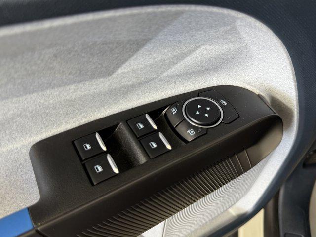 new 2025 Ford Maverick car, priced at $34,351