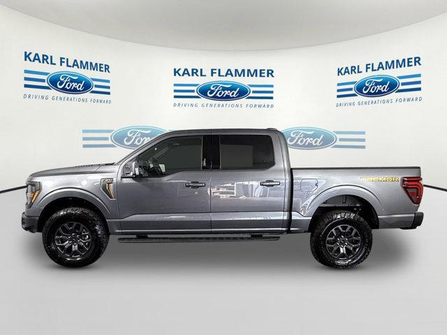 new 2024 Ford F-150 car, priced at $74,797