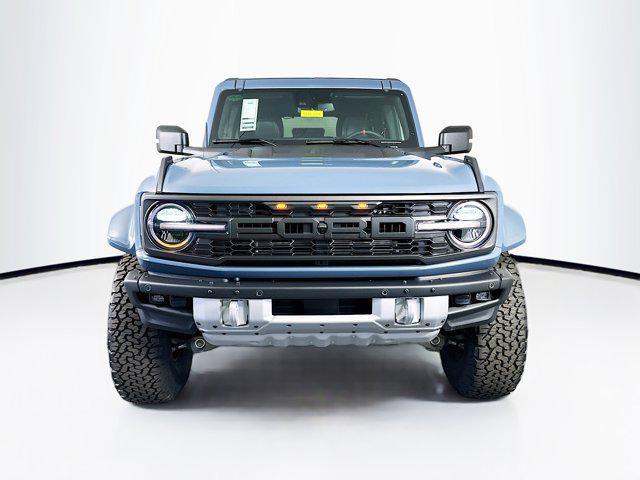 new 2024 Ford Bronco car, priced at $99,140
