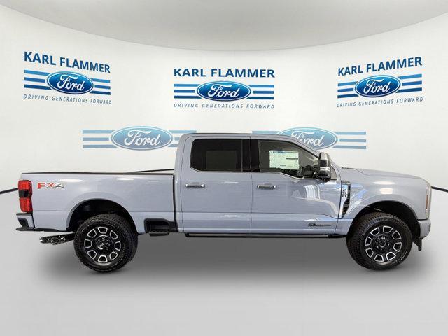 new 2024 Ford F-250 car, priced at $93,960