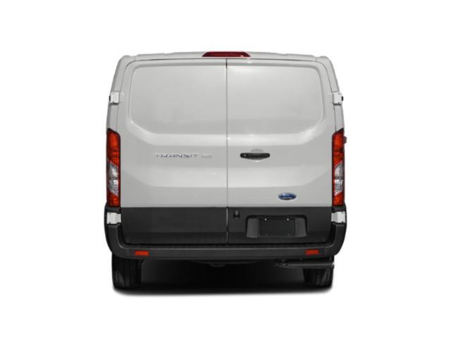 used 2021 Ford Transit-250 car