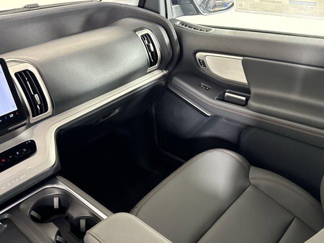 new 2025 Ford Expedition Max car, priced at $74,655
