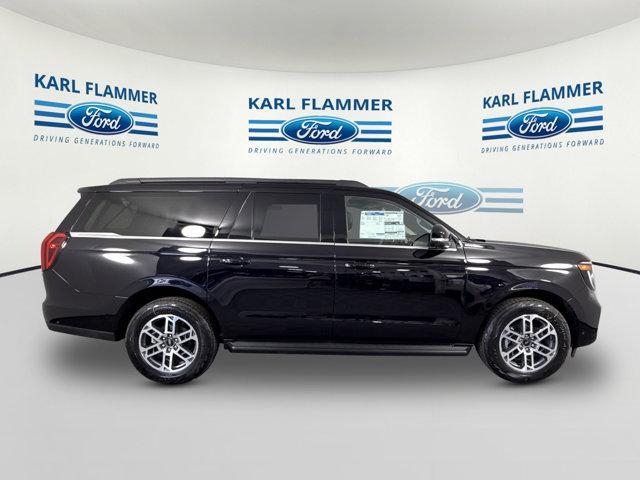 new 2025 Ford Expedition Max car, priced at $74,655