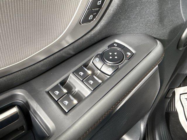 new 2025 Ford Expedition Max car, priced at $74,655