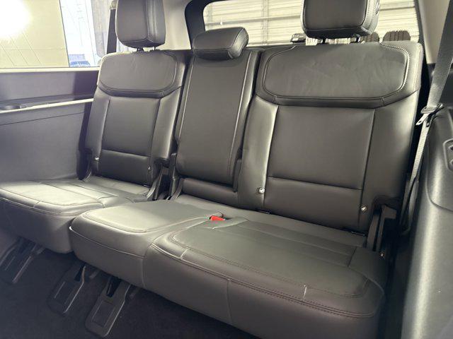 new 2025 Ford Expedition Max car, priced at $74,655