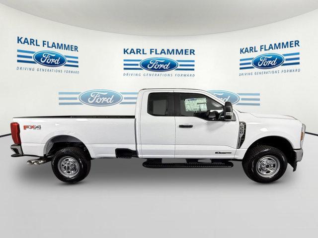 new 2024 Ford F-350 car, priced at $63,425