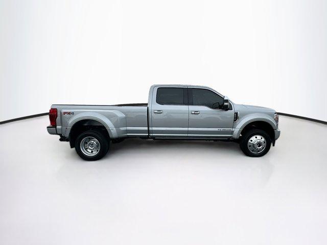 used 2022 Ford F-450 car, priced at $93,987