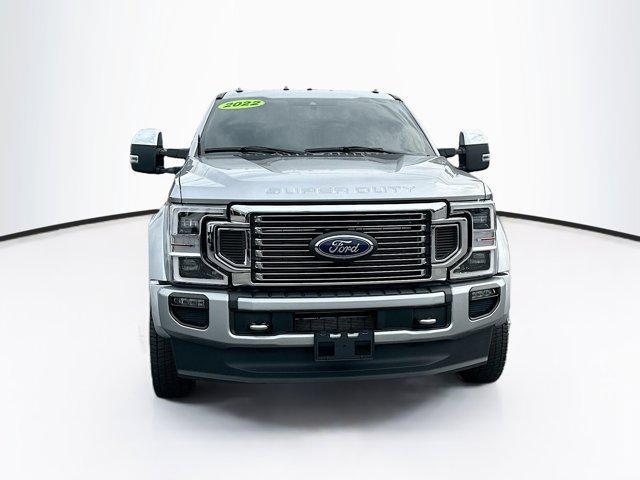 used 2022 Ford F-450 car, priced at $93,987